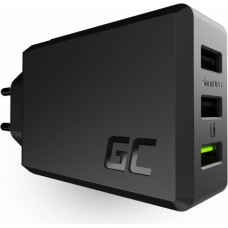 Green Cell GC ChargeSource 3 3 x 30W Fast Charging Technology