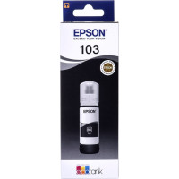 Epson 103 Original Black 1 pc(s)