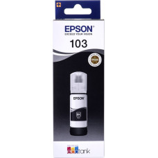 Epson 103 Original Black 1 pc(s)