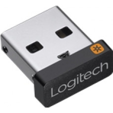 LOGITECH USB Unifying Receiver - 2.4GHZ - EMEA - STANDALONE