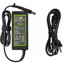 Green Cell PRO Charger | AC Adapter for HP