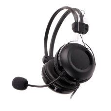 A4Tech  
         
       HU-35 USB headphones