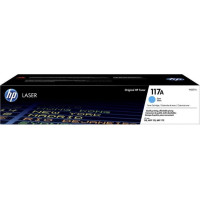 HP W2071A 117A Cyan