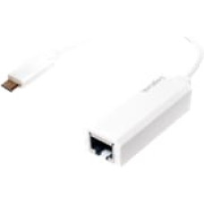 Adapter Gigabit Ethernet do USB-C