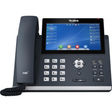 Yealink  
         
       YEALINK SIP-T48U - VOIP PHONE