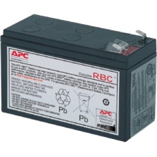 APC RBC17 Battery for BE700/BK650