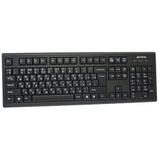 A4Tech KR-85 klaviatūra ENG