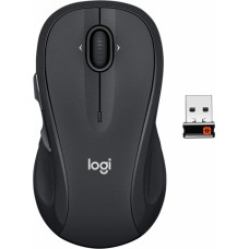 Logitech M510 mouse RF Wireless Laser