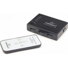 Gembird HDMI interface switch DSW-HDMI-53