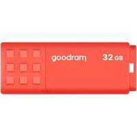 Goodram 32GB USB 3.0 USB flash drive USB Type-A Orange