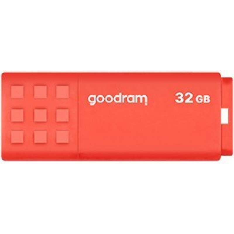 Goodram 32GB USB 3.0 USB flash drive USB Type-A Orange