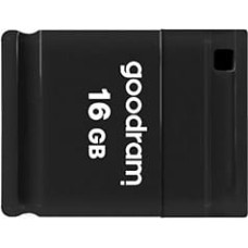 Goodram UPI2 USB flash drive 16 GB USB Type-A 2.0 Black