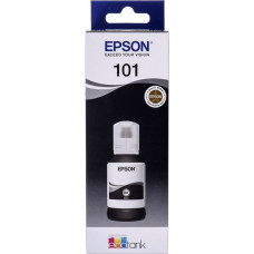 Epson 101 EcoTank Black Original 1 pc(s)