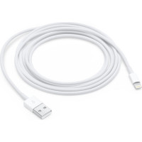 Apple Lightning to USB Cable (2 m)