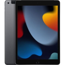 Apple 10.2inch iPad Wi-Fi 64GB Space Grey  MK2K3FD|A