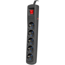 Natec  
         
       NATEC Surge protector Bercy 400 5m