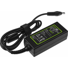 Lādētājs Green Cell Charger | AC Adapter Green Cell PRO for Toshiba Satellite 45W