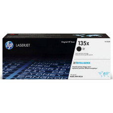 HP 135X Black