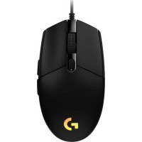 Logitech G G102 LIGHTSYNC mouse USB Type-A 8000 DPI