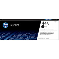 HP CF244A 44A Black