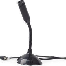 Gembird MIC-205 microphone PC microphone Black