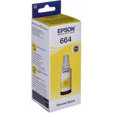 Epson T6644 Yellow ink bottle 70ml