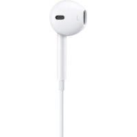 Apple EarPods with 3.5mm Headphone Plug