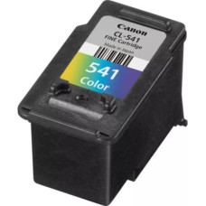 Canon CL-541 ink cartridge 1 pc(s) Compatible Cyan, Magenta, Yellow