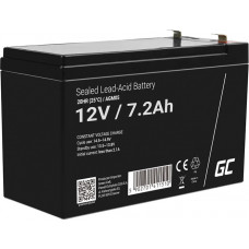 Green Cell AGM05 UPS battery Sealed Lead Acid (VRLA) 12 V 7.2 Ah