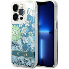 Guess GUHCP14LLFLSN iPhone 14 Pro 6,1