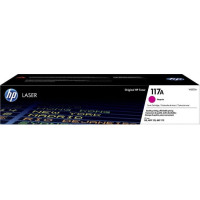 HP W2073A 117A Magenta