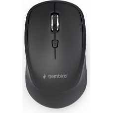 Gembird MUSW-4B-05 mouse RF Wireless Optical 1600 DPI