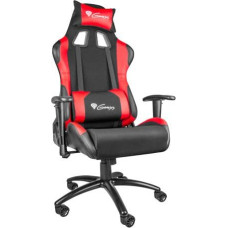 Genesis Gaming Nitro 550 Black|Red