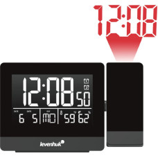 Levenhuk Wezzer BASE L70 Thermometer with projector and clock