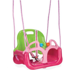 Swing 3in1 Pink