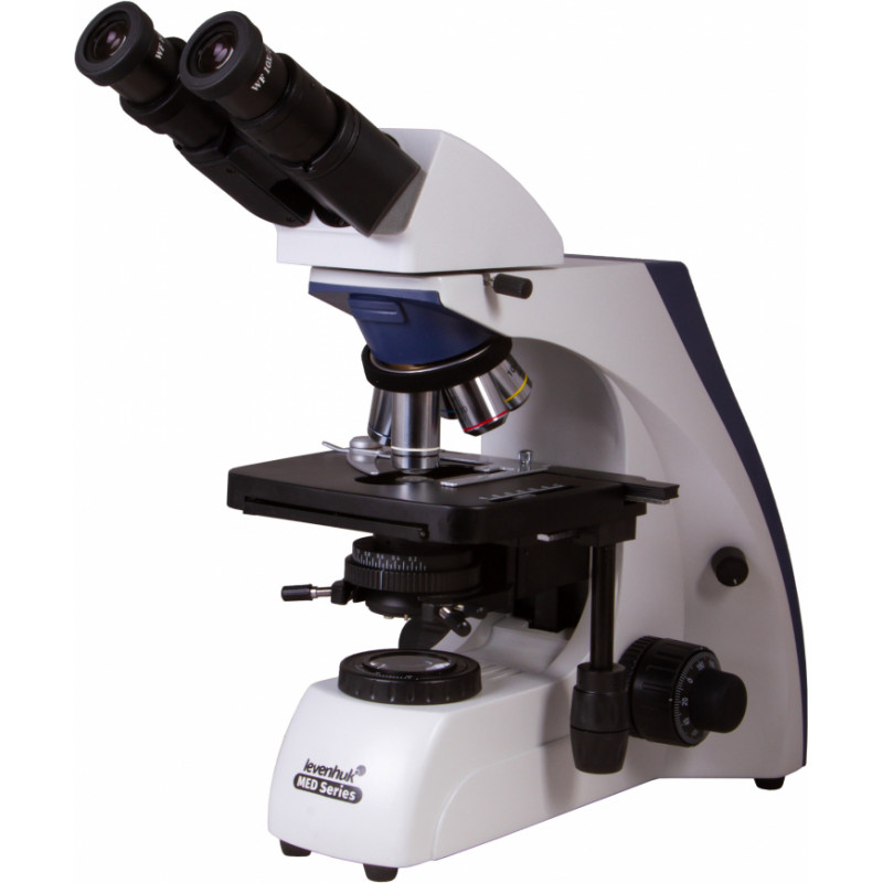 Levenhuk MED 35B Binocular Microscope