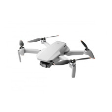 DJI MAVIC MINI 2 FLY MORE COMBO DRONS