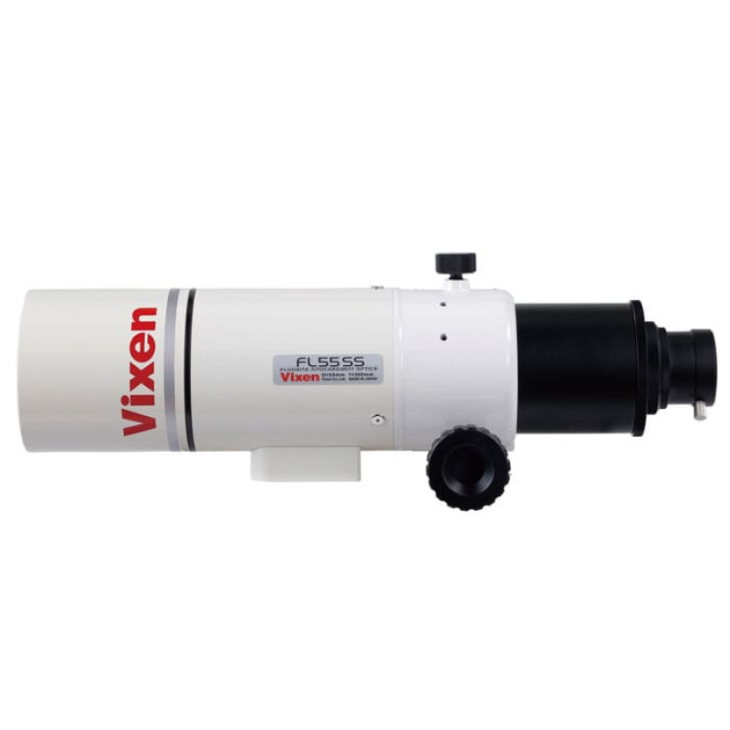Vixen Fluorit refractor FL55ss