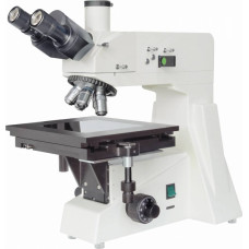 Mikroskops BRESSER Science MTL 201 50-800x