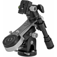 Omegon Mount Mini Track LX Quattro NS SET (ar lodveida galviņu + polāro apmali)