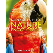 Nature Encyclopedia, BURNIE DAVID