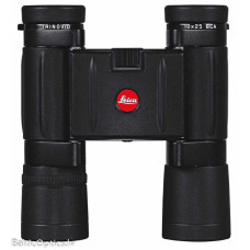 LEICA TRINOVID 10X25 BSA Binoklis