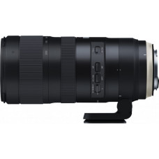 Tamron SP 70-200mm f/2.8 Di VC USD G2 Nikon