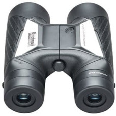 Bushnell binokļi »Spectator Sport Black Roof Permafocus 10x40»