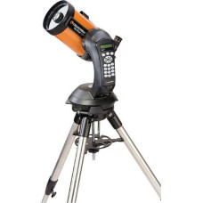 Teleskops, Schmidt-Cassegrain, SC 127/1250 NexStar 5 SE GoTo, Celestron