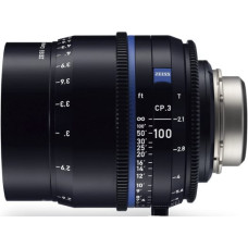 Zeiss Compact Prime CP.3 100mm T2.1 MFT
