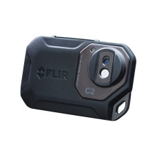 Thermal Imager 80 x 60, -10. . .+150 °C, FLIR C2, FLIR