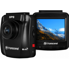 Transcend Dashcam DrivePro 250, Advanced (32GB)