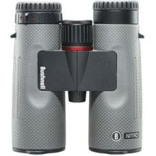 Bushnell binoklis Nitro 10x42