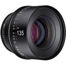 Samyang Xeen 135mm T2.2 PL